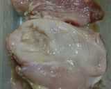 Foto langkah ke 2 dari resep Chicken katsu.