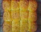 Foto langkah ke 16 dari resep Roti Kentang Fibercreme Or Roti Fibercreme Kentang TANPA ULEN.