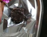 ડ્રાયફ્રુટ ચોકલેટ(Dryfruit chocolate recipe in gujarati) રેસીપી સ્ટેપ3ફોટો