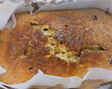 Foto del paso 3 de la receta: Bizcocho de naranja y chocolate🍊🍫🎂