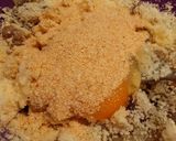 Foto del passaggio 5 della ricetta Polpette di Melanzane al forno (anche al pistacchio)