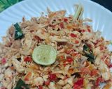 Foto langkah ke 4 dari resep Ayam sisit sere lemo khas bali.