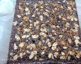 Foto langkah ke 7 dari resep 21. Brownies Shiny Crust.