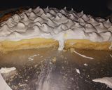 Foto del paso 6 de la receta: LEMÓN PIE 🍋