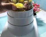 Foto langkah ke 3 dari resep Sayap panggang sambal kecap.