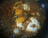 Foto langkah ke 2 dari resep Nasi Telur Ayong 999 KW.