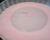 Foto langkah ke 4 dari resep Pudding Ultah.