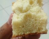 Foto langkah ke 5 dari resep Bolu jadul lembut.