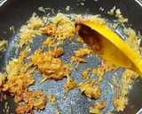 Foto del paso 3 de la receta: Arroz meloso de pato, pebrasos y ajos tiernos(De.O. Xàtiva)