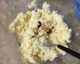 Foto del paso 2 de la receta: Budín de arándanos