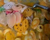 Foto langkah ke 4 dari resep Seblak Jeletot.