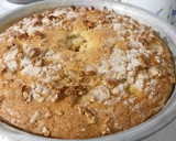 Foto del paso 7 de la receta: Torta para el té (con las frutas de la heladera!) Rica y fácil!