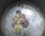 முருங்கைக்கீரை சூப் ரெசிபி ஸ்டேப் 3 புகைப்படம்