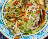 Foto langkah ke 4 dari resep Ikan Kerapu Steam.