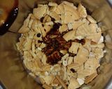 બિસ્કીટ કરન્ચી કેક (Biscuit Crunchy Cake Recipe In Gujarati) રેસીપી સ્ટેપ4ફોટો