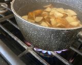 Foto del paso 1 de la receta: Papas salteadas