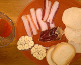 Foto del paso 1 de la receta: Sopa castellana
