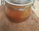 Foto langkah ke 6 dari resep Home Made salted Caramel Sauce.