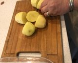 Foto del paso 4 de la receta: Punta de picana mechada con tocino