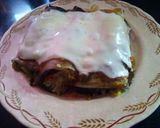 Foto del paso 3 de la receta: Canelones de berenjena...🍆