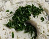 Foto del paso 3 de la receta: Ñoquis de papa y perejil