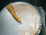 પરોઠા (parotha recipe in Gujarati)