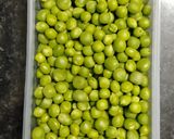 ફ્રોઝન વટાણા (Frozen Vatana Recipe In Gujarati) રેસીપી સ્ટેપ1ફોટો