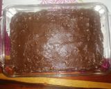 Foto del paso 7 de la receta: Brownie de chocolate
