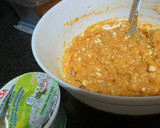 Foto del paso 2 de la receta: Gratinado de calabaza y espinacas