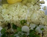 Foto langkah ke 3 dari resep Kroket Tempe Mozzarella.