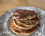 Foto del paso 4 de la receta Tortitas de avena