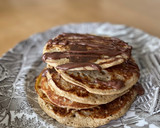 Foto del paso 4 de la receta: Tortitas de avena