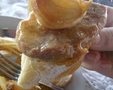 Foto del paso 10 de la receta: Solomillo al whisky
