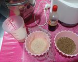 Foto del paso 2 de la receta: Pancitos con anís