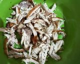 Foto langkah ke 3 dari resep Bubur Ayam.