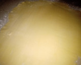 Foto del paso 6 de la receta: Tarta de Ricota y Dulce de leche