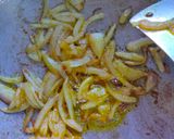 ফুলকপির রোস্ট(foolkopir roast recipe in Bengali) রেসিপির ধাপ 3 ছবি