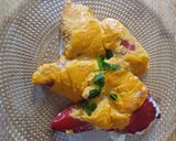 Foto del paso 14 de la receta: Pimientos rellenos de brandada de bacalao en Thermomix