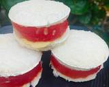 Cara Membuat Sandwich Watermelon 4