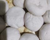 লাচ্ছা পরোটা (lachcha Paratha recipe in Bengali) রেসিপি ধাপ - 4 ছবি