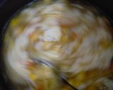 Foto langkah ke 6 dari resep Egg Drop Soup.