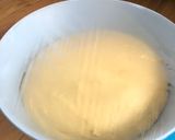 Foto langkah ke 2 dari resep BRIOCHE soft crumbly and buttery 🧈 - Overnight methods.