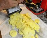 Foto del paso 1 de la receta: Tortilla de papas