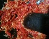 Foto langkah ke 3 dari resep Ati Ampela Sambal Bawang.