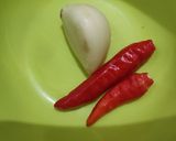 Foto langkah ke 1 dari resep Kwetiaw goreng.