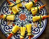 Foto del paso 3 de la receta: Halloween —versión 2023—