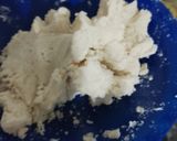 Foto del paso 2 de la receta: Arepa frita tradicional de dulce