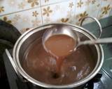 Cara Membuat Puding Coklat Vla 1