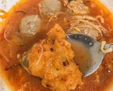 Foto langkah ke 5 dari resep Tahu Aci / Cireng Tahu.