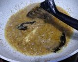 Foto langkah ke 2 dari resep 293.Ceker Ayam Jamur Kuping Masak kecap (Topping mie ayam).